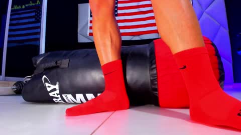 Ayden Miller online show from 02/11/25, 04:22