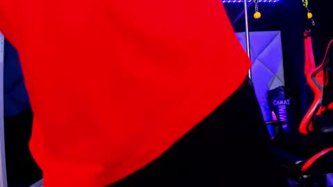 Ayden Miller online show from 03/09/25, 11:03