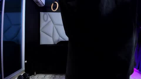 Ayden Miller online show from 03/12/25, 12:42