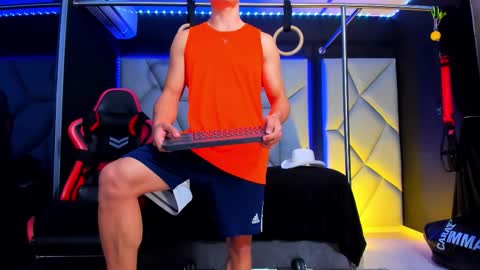 Ayden Miller online show from 02/21/26, 03:40