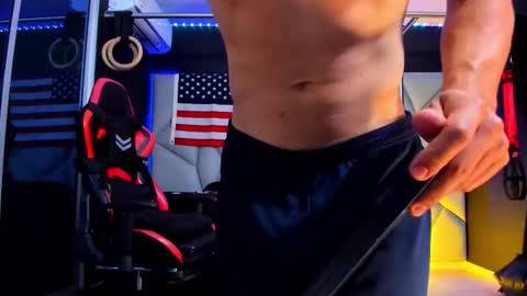 Ayden Miller online show from 03/16/26, 04:51