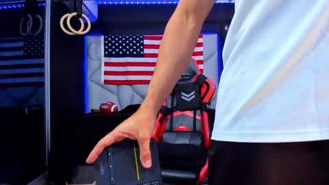 Ayden Miller online show from 04/03/26, 04:54