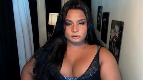 AYESHA online show from 11/23/25, 03:34