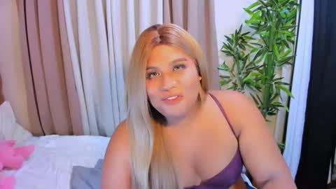 AYESHA online show from 02/19/26, 04:58