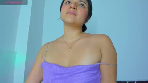 Mariana online show from 01/08/25, 03:19
