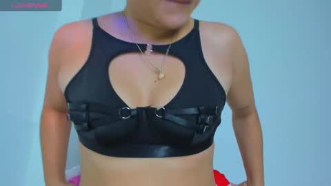 Mariana online show from 01/10/25, 12:38