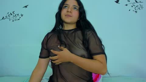 Mariana online show from 02/11/25, 09:56