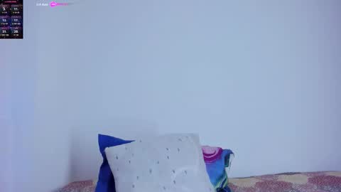 Mariana online show from 10/27/25, 07:07