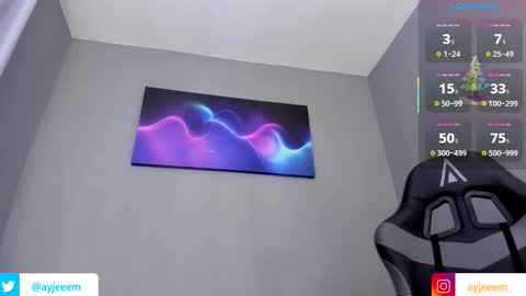 Andr  online show from 11/22/25, 02:27