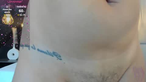 Alyda Jaramillo online show from 03/09/25, 08:18