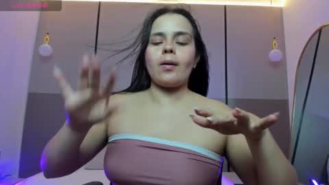 Alyda Jaramillo online show from 03/14/26, 07:19