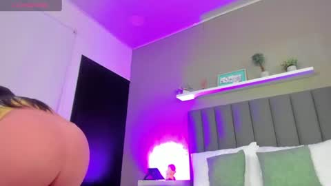 Alyda Jaramillo online show from 07/21/26, 03:58