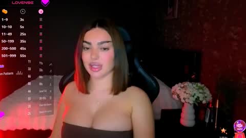  Ayla Demir  online show from 01/10/26, 07:15