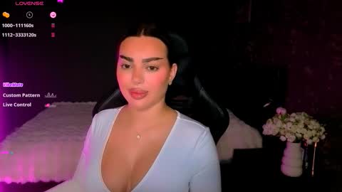  Ayla Demir  online show from 01/11/26, 06:24