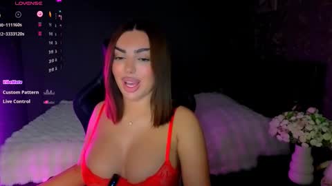  Ayla Demir  online show from 02/01/26, 09:46