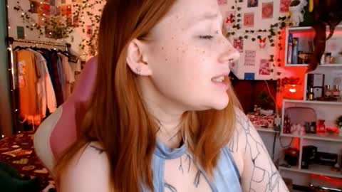 Ayla hill online show from 01/07/26, 06:54