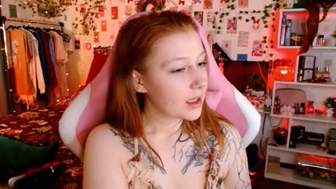 Ayla hill online show from 01/08/26, 07:27