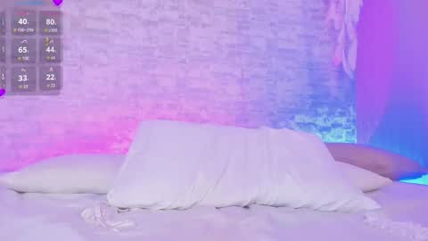 Ayla online show from 02/03/26, 06:22