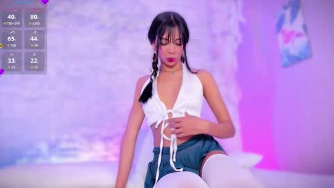 Ayla online show from 02/12/26, 05:46