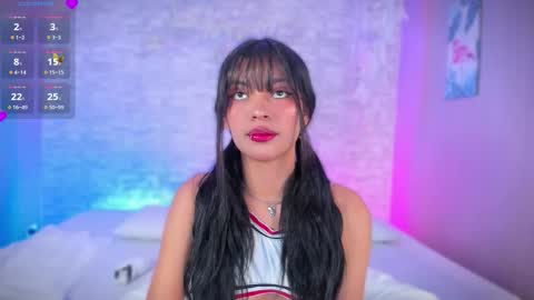 Ayla online show from 02/24/26, 05:05