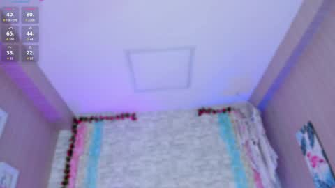 Snapshot of ayla_lux chatting on 05/13/26, 05:27 Ayla online show from 05/13/26, 05:27