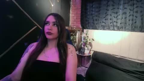 Snapshot of ayla_ny chatting on 06/29/26, 12:27 nany online show from 06/29/26, 12:27