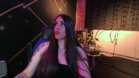 Snapshot of ayla_ny chatting on 07/23/26, 04:10 nany online show from 07/23/26, 04:10