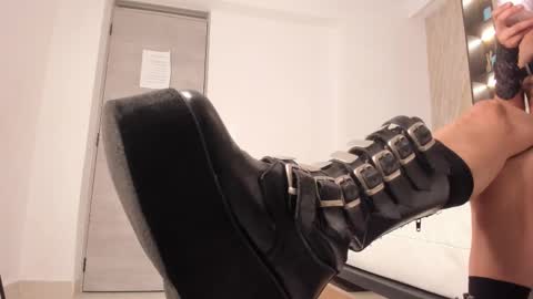 Ayla  online show from 02/19/26, 07:43