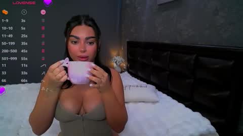 Ayla online show from 09/17/25, 04:19