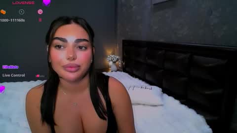 Ayla online show from 09/19/25, 06:52