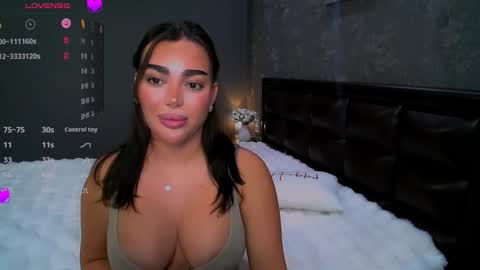 Ayla online show from 09/21/25, 06:31