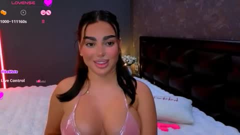 Ayla online show from 09/24/25, 06:55