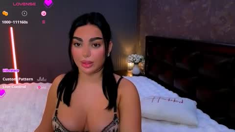 Ayla online show from 09/26/25, 05:28