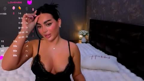 Ayla online show from 09/28/25, 06:57