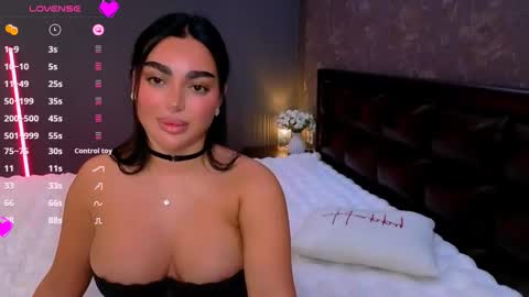 Ayla online show from 09/30/25, 09:20