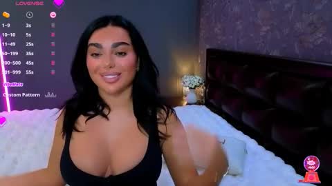 Ayla online show from 10/09/25, 06:28
