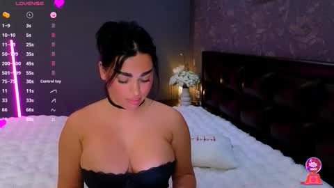 Ayla online show from 10/13/25, 07:47