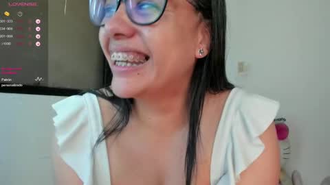 SandyMODELINDEPENDIENT online show from 02/08/25, 12:38