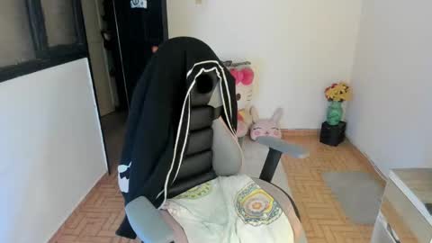 SandyMODELINDEPENDIENT online show from 02/23/25, 10:20