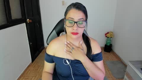 SandyMODELINDEPENDIENT online show from 03/05/25, 02:03
