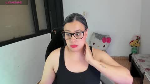 SandyMODELINDEPENDIENT online show from 02/09/26, 02:04