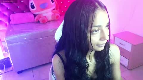 Snapshot of aylanny_m chatting on 05/16/26, 12:18 aylanny_m online show from 05/16/26, 12:18