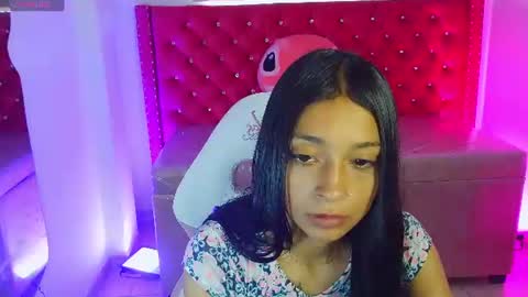 Snapshot of aylanny_m chatting on 06/17/26, 03:02 aylanny_m online show from 06/17/26, 03:02