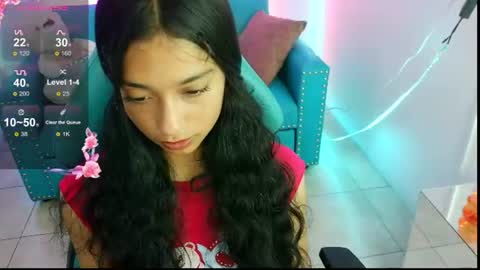 Snapshot of aylanny_m chatting on 07/23/26, 01:58 aylanny_m online show from 07/23/26, 01:58
