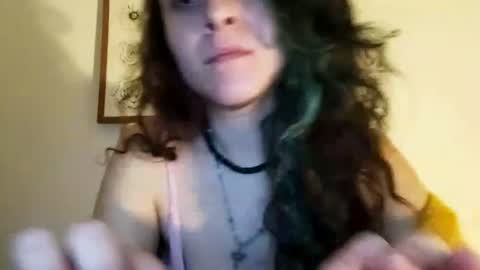 Snapshot of aylasavage chatting on 06/15/26, 12:13 aylasavage online show from 06/15/26, 12:13