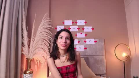 AylaStonne online show from 02/17/26, 06:36