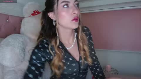 AYLEEN    online show from 09/12/25, 06:13