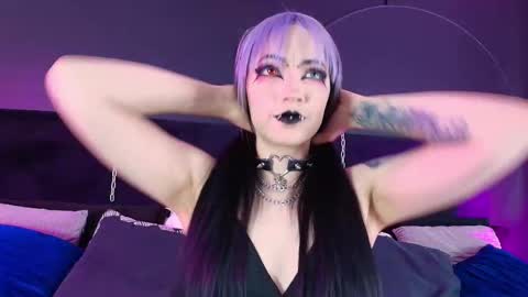 Aylen online show from 02/06/26, 07:50