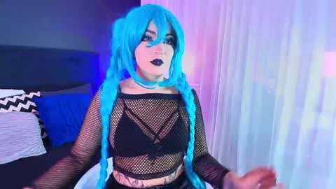 Aylen online show from 04/20/26, 08:43