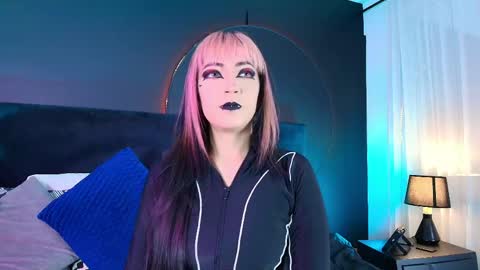 Aylen online show from 05/07/26, 07:52